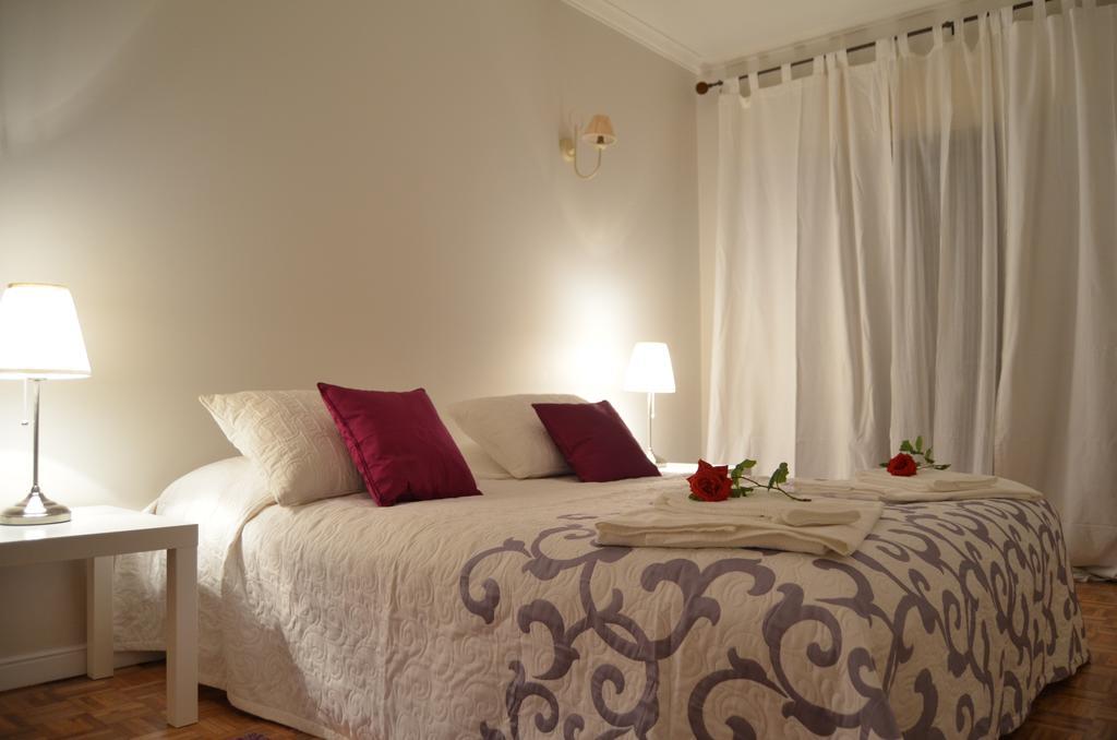 Farmers Market Vila Apartment Cascais Room photo