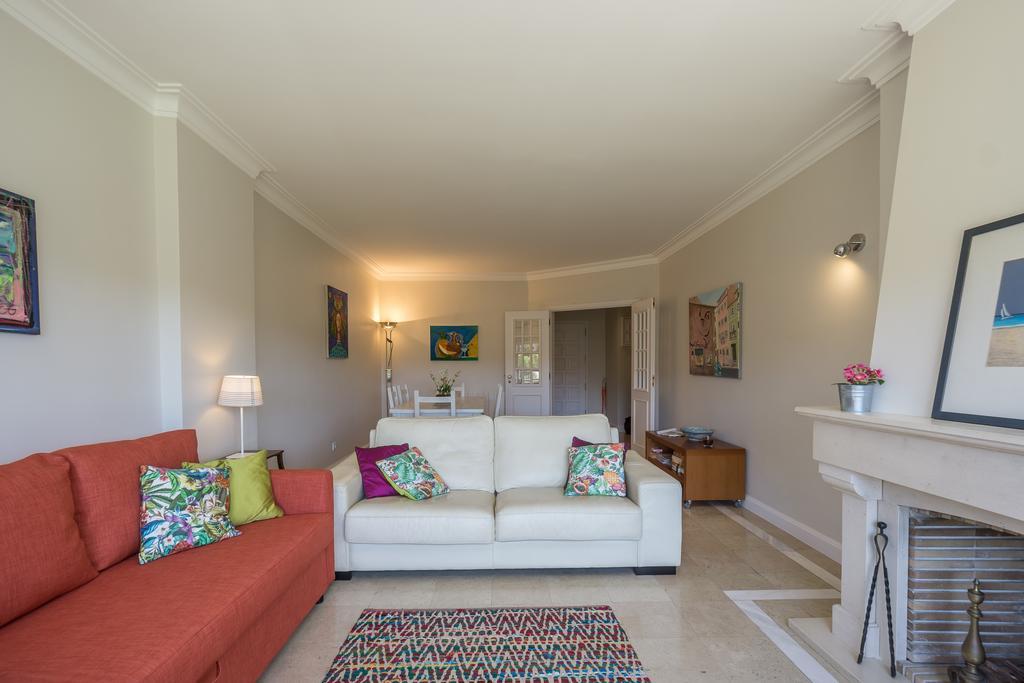 Farmers Market Vila Apartment Cascais Exterior photo