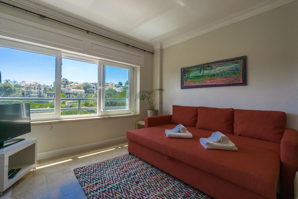 Farmers Market Vila Apartment Cascais Exterior photo