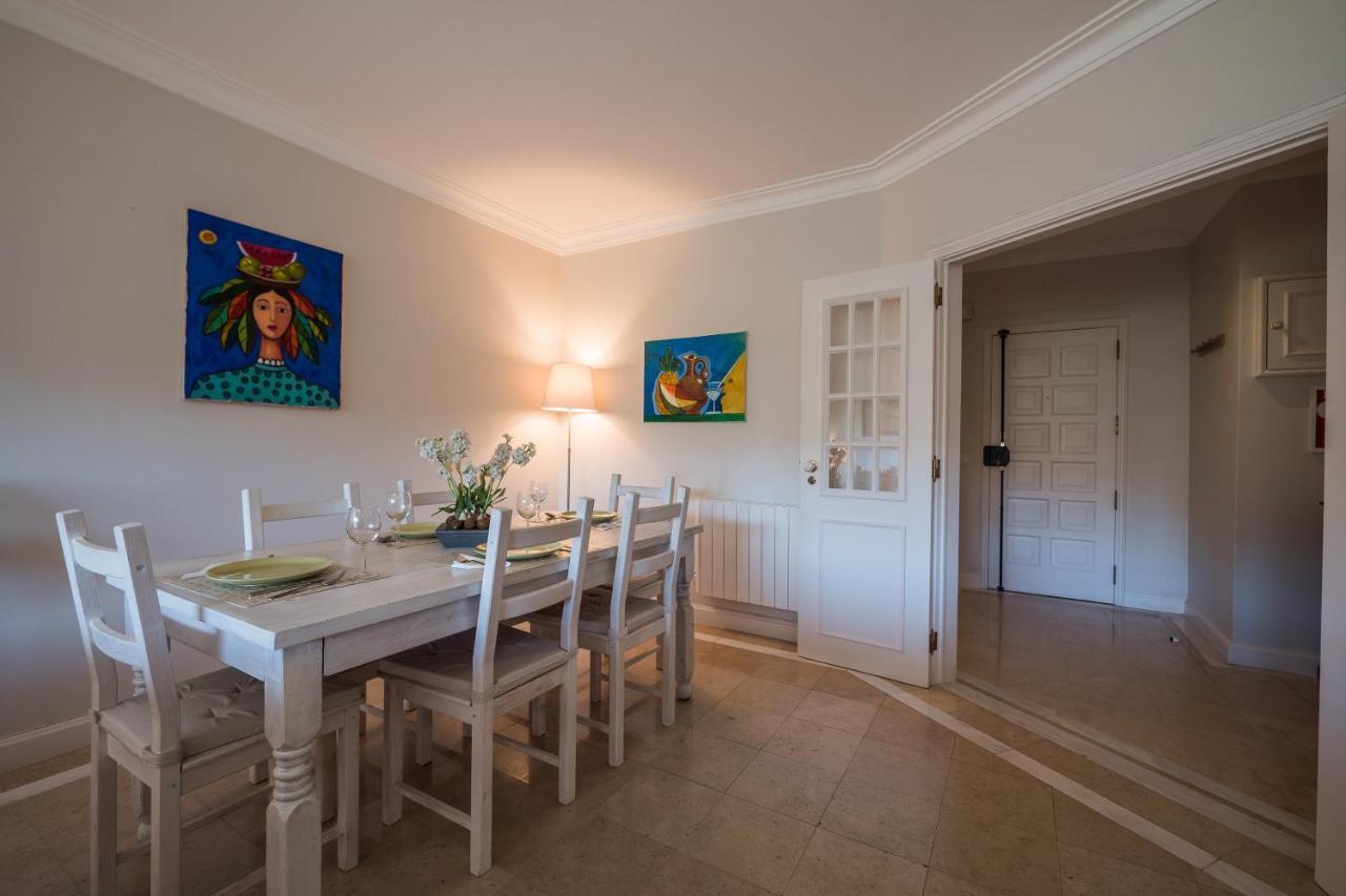 Farmers Market Vila Apartment Cascais Exterior photo